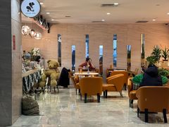 -NOVAE CAFE 咖啡·可颂(望京店)