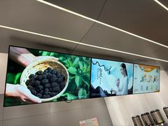 -茶百道(朝阳北路店)