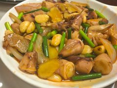 -健跳小海鲜(人民路店)