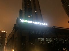-悦莱美游泳健身会所(御景壹号店)