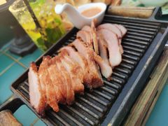 -萨芭蒂高空花园餐酒吧