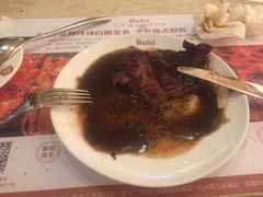-芭菲盛宴·环球美食(锦城万达广场店)
