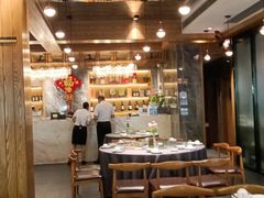 大堂-海鲜e族(马王堆店)