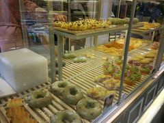 -BreadTalk面包新语·烘焙蛋糕(广州白云五号店)