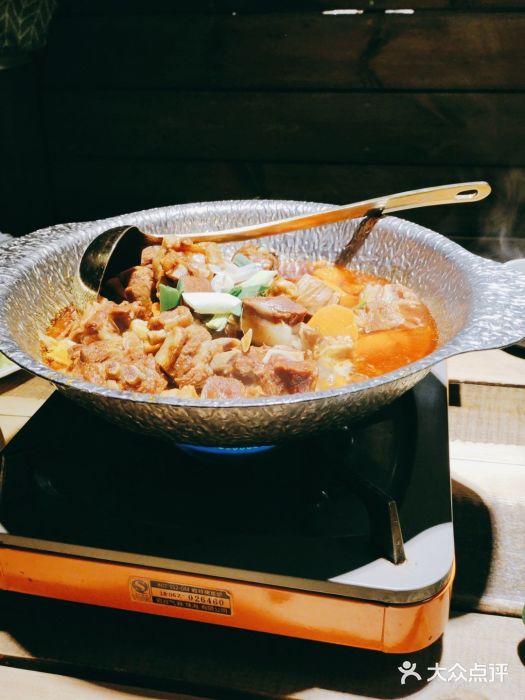 福宝漠北·牛羊肉(广埠屯店)图片