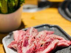 -牛炙烤肉(车公庙店)