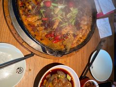 -老板恋上鱼(印象城店)