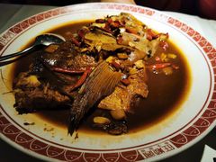 -旺顺阁鱼头泡饼(常营店)
