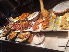 -加餐海鲜自助(集美银泰百货店)