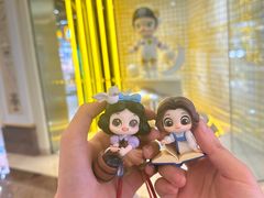 -泡泡玛特POPMART(上海环球港店)