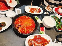 -江南雅厨(李公堤店)