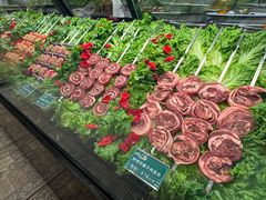 -卢布里西餐厅(总店)