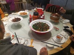 -鸡毛店·川菜(文殊院店)