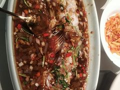 -湘邻呷铺·田园家宴(汉基广场店)