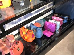 -MCM(比斯特上海购物村店)