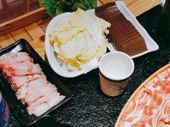 -京炭铜锅涮肉·羊蝎子·羊肉炉(保利·时光里店)