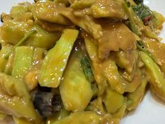 -老姑砂锅·烧烤天津菜(体北道店)