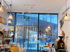 -COFFEE HOLIC(朝外SOHO店)