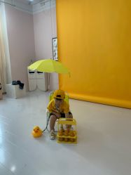 -小阿福儿童摄影(华中智谷店)