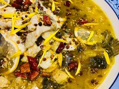 -大碗厨 25年老字号 现炒湘菜(四季天地店)