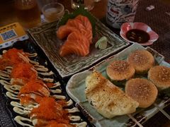 -半藏居酒屋(香港花园店)