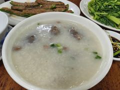 -华记粥饭店(印象容桂主题风情街店)