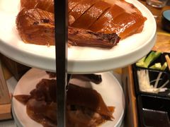局气文房烤鸭-局气 烤鸭·北京菜(光华路店)