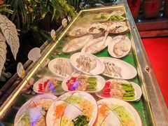 -北李妈妈菜·海肠捞饭(高新万达店)
