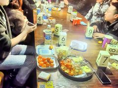 -第三空间·趣味桌游·轰趴.室内CS.剧本杀(大武汉1911店)