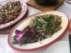 -小粤楼·怀旧粤菜(万辉国际广场店)