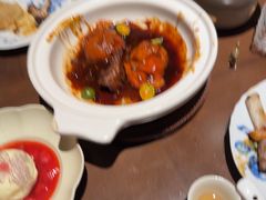 -奉天小馆·非遗东北菜(沈阳万象城店)