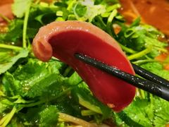 -肥汁米蘭香港米线(长宁来福士店)