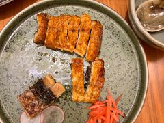 -俊屋料理·烧鸟·寿司·日泰融合菜(星际云汇店)