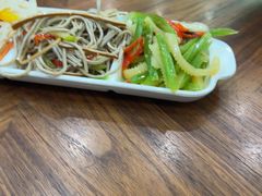 -丝路传奇·中国拉面航母店(北医三院店)