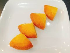 -诺敏塔拉奶茶-布里亚特包子-手把肉(锦都会店)