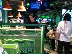 -蛙喔牛蛙(仙林万达茂店)