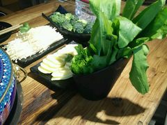 -木辛水水冰煮羊(凤城六路店)