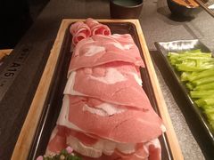 -湊湊火锅·茶憩(卓展店)