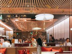 大堂-京华烟云·北京烤鸭(领展购物广场·中关村店)