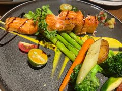 -MARU玛露音乐餐厅(大学路店)