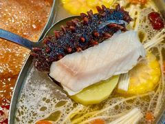 -阪尚皇·原切牛排·烤肉火锅自助(北京路店)