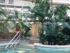 -渔岛海洋度假区