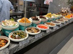 -大灶头·新昌菜(中国茶市店)
