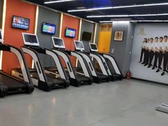 -RunningFit健身高端私教馆(红星美凯龙店)