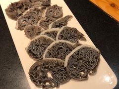 -裕德孚手切涮羊肉(建业凯旋广场店)