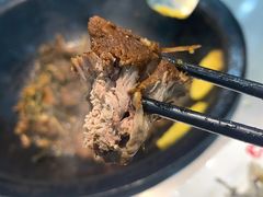 -屯老二农家铁锅炖·行业领军者(梅江店)