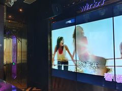 -温莎KTV(珠江路店)