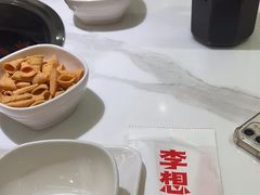-李想大虾(吾悦广场店)