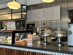 -BAKER&SPICE(BFC外滩金融中心店)