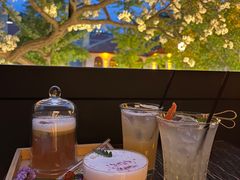 -LAMP BAR 水烟音乐酒吧